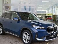 Neu BMW X1 xLine 156 PS (114 kW) 2026 Night dusk blue SUV