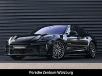 Gebraucht Porsche Panamera 544 PS (400 kW) 2022 Schwarz Kleinwagen