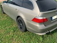 gebraucht BMW 530 d Touring