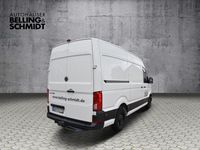 Gebraucht VW Crafter 140 PS (102 kW) 2022 Candyweiß Van