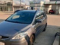 Second-hand Mazda 5 146 CP (107 kW) 2009 Gri Monovolum