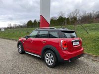 gebraucht Mini Cooper Countryman Klima Navi Rückfahrkamera Gebrauchtwagen, bei Autohaus von der Weppen GmbH & Co. KG