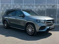 Gebraucht Mercedes GLS400 330 PS (242 kW) 2022 Grau SUV