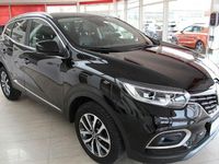 Gebraucht Renault Kadjar Intens 116 PS (85 kW) 2021 Schwarz SUV