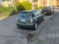 gebraucht Mini Cooper Coupé 