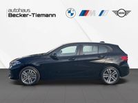 gebraucht BMW 118 i Hatch