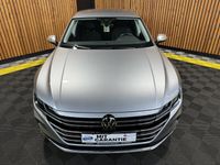 Gebraucht VW Arteon 190 PS (139 kW) 2023 Pyritsilber Kombi