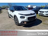 Second-hand Citroën C3 Origins 82 CP (60 kW) 2020 Alb Hatchback