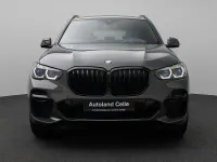 Gebraucht BMW X5 M50 530 PS (389 kW) 2022 Bmw individual dravitgrauschwarz SUV