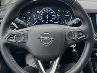 Gebraucht Opel Astra Elegance 145 PS (106 kW) 2020 Schwarz Limousine