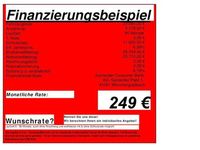 Gebraucht Renault Captur Techno 158 PS (116 kW) 2024 Grau / dach schwarz SUV