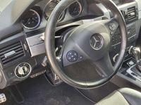 gebraucht Mercedes GLK220 GLK 220CDI BlueEfficiency 4Matic (204.984)