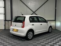 Gebraucht Skoda Citigo-e IV Ambition 61 kW (83 PS) 2020 Weiß Kleinwagen