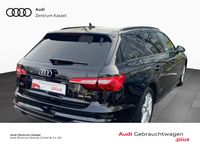 gebraucht Audi A4 Avant advanced 35 TDI S tronic
