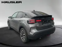 Gebraucht Citroën C4 145 PS (106 kW) 2025 Mercure grau metallic lackieru SUV