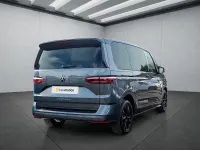 Ny VW Multivan 150 HK (110 kW) 2025 Grå MPV