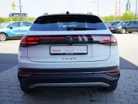 Gebraucht VW Taigo Style 110 PS (80 kW) 2022 Weiß SUV
