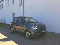 Gebraucht Leapmotor T03 69 kW (95 PS) 2025 Cannopy grey Kleinwagen