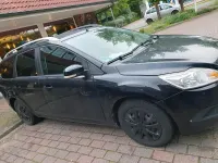 Gebraucht Ford Focus 140 PS (102 kW) 2009 Kombi