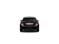 Uusi BMW 120 Performance 156 HP (114 kW) 2026 Musta Viistoperä