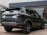Gebraucht Dacia Duster Expression 131 PS (96 kW) 2024 Vert oxide SUV
