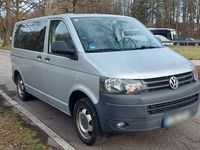 gebraucht VW Caravelle T5 4Motion2.0 biTDI 132KW