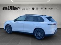 Gebraucht Leapmotor C10 160 kW (218 PS) 2025 Weiß SUV