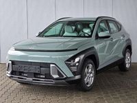 gebraucht Hyundai Kona 1.0 T GDI Prime Navi LED ACC DAB 'Voll'!