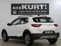 Neu Kia Stonic 79 PS (58 kW) 2025 Weiß SUV