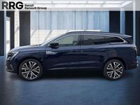 Używany Renault Espace Iconic 131 KM (96 kW) 2025 Niebieski Minivan