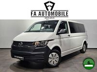 Gebraucht VW Caravelle 150 PS (110 kW) 2023 Candy weiss Van / Kleinbus