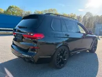 Gebraucht BMW X7 Performance 400 PS (294 kW) 2020 Schwarz SUV