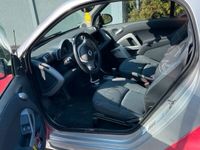 gebraucht Smart ForTwo Coupé 45151tkm