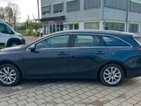 Usado Kia Ceed 105 HP (77 kW) 2020 Citadino