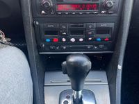Brugt Audi A4 131 HK (96 kW) 2002 Stationcar