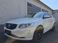 Gebraucht Volvo XC60 150 PS (110 kW) 2016 Weiß SUV