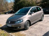 Gebraucht VW Golf VI Team 122 PS (89 kW) 2010 Kleinwagen