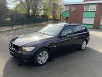 Usado BMW 320 150 HP (110 kW) 2006 Preto Carrinha