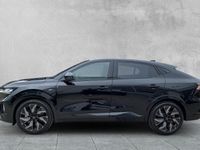 Neu Renault Rafale Esprit Alpine 200 PS (147 kW) 2026 Schwarz SUV