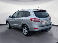 gebraucht Hyundai Santa Fe 2.2 CRDi 4x4 Premium Navi Leder Kamera