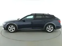 Gebraucht Audi A6 Allroad Business 2021 Blau Kombi