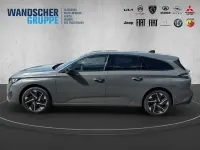 Neu Peugeot 308 SW Allure 145 PS (106 kW) 2025 Grau Kombi