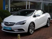 gebraucht Opel Cascada Ultimate Navi/Klima/Xenon/Sitzhzg./eFH.
