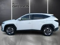 Neu Hyundai Tucson Trend 179 PS (131 kW) 2026 Weiß SUV