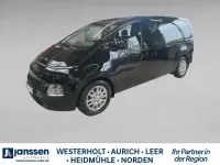 Gebraucht Hyundai Staria Trend 177 PS (130 kW) 2024 Schwarz Van / Kleinbus