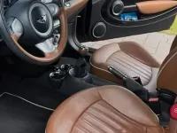 Second-hand Mini Cooper 122 CP (89 kW) 2010 Maro Hatchback