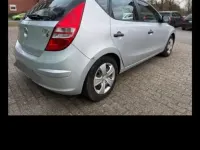 Gebraucht Hyundai i30 2011 Kleinwagen
