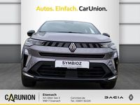 Gebraucht Renault Symbioz Techno 143 PS (105 kW) 2024 Stahlgrau metallic SUV