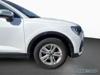 Gebraucht Audi Q3 Sportback Comfort 245 PS (180 kW) 2022 Ibisweiß SUV
