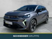 Neu Renault Symbioz Techno 160 PS (117 kW) 2026 Stahlgrau SUV